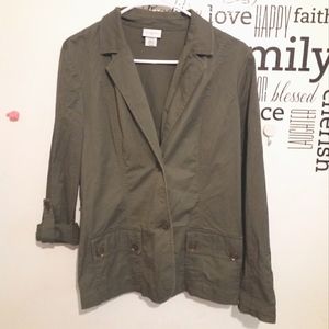 10/$10 🔥Cute jacket